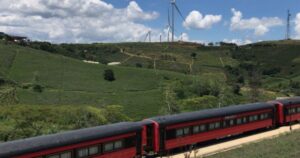 Ngành Đường sắt triển khai tính năng giảm giá vé tàu bằng trí tuệ nhân tạo