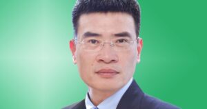 Ông Dương Mạnh Sơn làm Chủ tịch Tổng công ty Dầu Việt Nam (PVOIL)