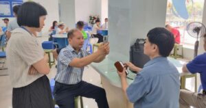 Số thuê bao đã được xác thực thông tin có cần xác nhận trên VNeID?