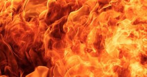 Cháy tại công ty Youli Việt Nam ở Hải Phòng