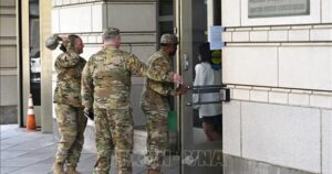 Nghi phạm nổ súng tại dạ tiệc bị truy tố tội mưu sát Tổng thống Donald Trump