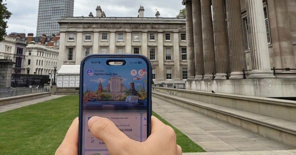 Hướng dẫn xác thực thông tin thuê bao cho người Việt Nam ở nước ngoài