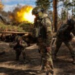 Nga đối mặt thách thức trong chiến dịch tấn công Ukraine mùa hè