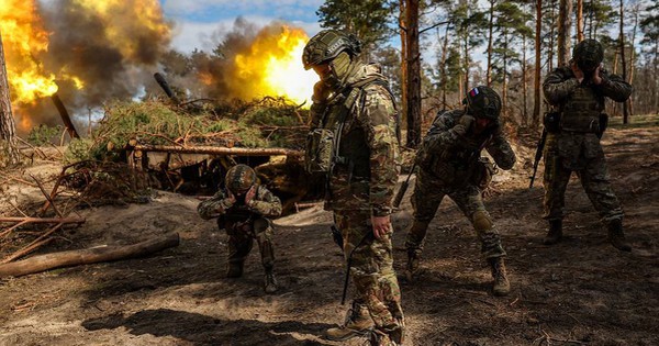 Nga đối mặt thách thức trong chiến dịch tấn công Ukraine mùa hè