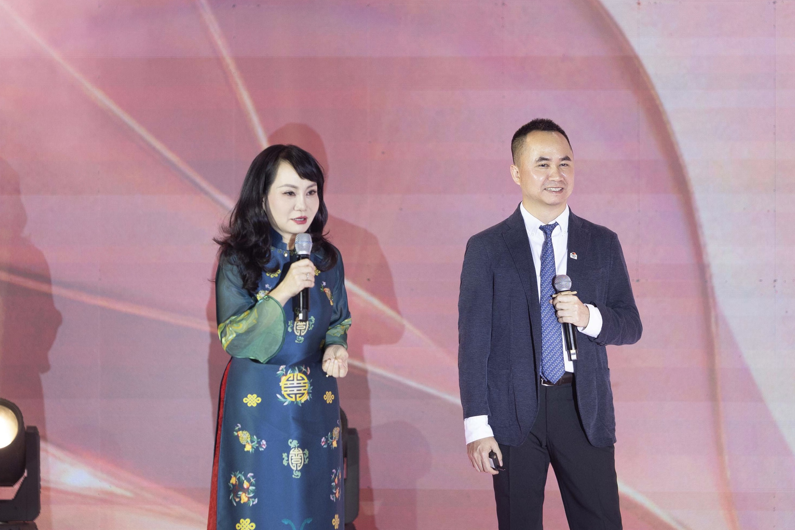 Doppelherz tổ chức sự kiện 'Xuân rạng ngời' – Tôn vinh vẻ đẹp bền vững của phụ nữ hiện đại- Ảnh 3.