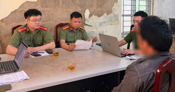 Xử phạt 7,5 triệu đồng người đàn ông chia sẻ thông tin xấu độc, xuyên tạc trên Facebook