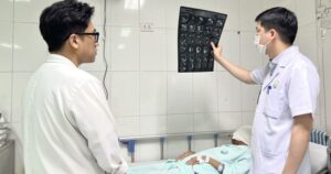 Hội đồng Y khoa Quốc gia ban hành danh mục câu hỏi đánh giá năng lực hành nghề y với bác sĩ