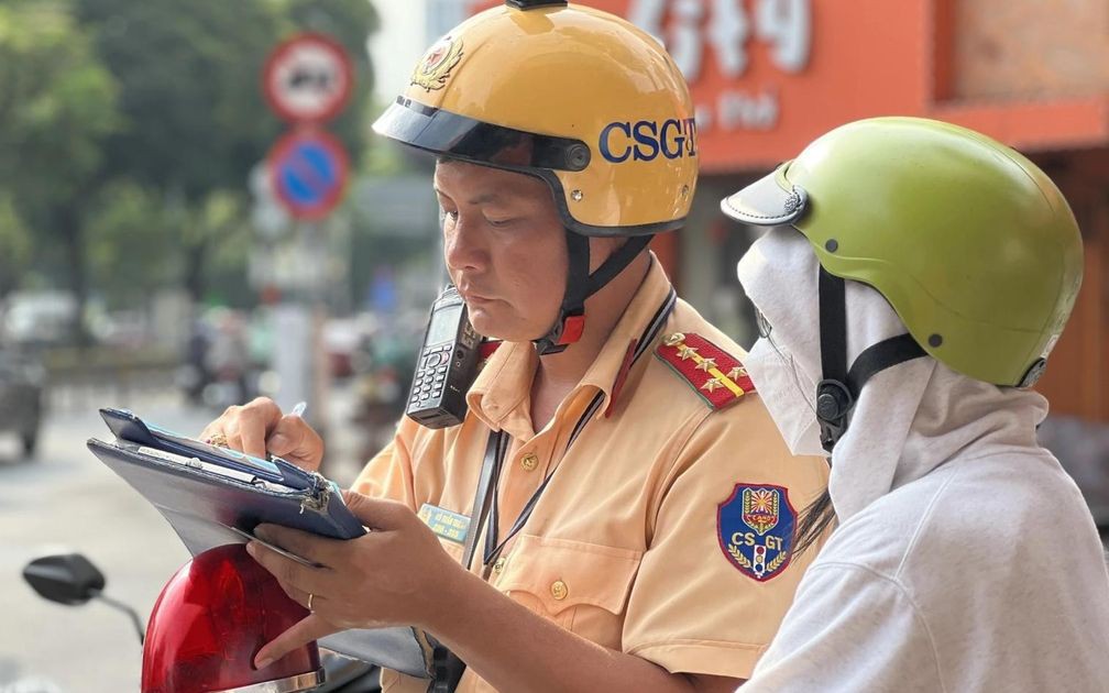 Nghị định 100 về xử phạt vi phạm giao thông bị bãi bỏ từ 15/5 bao gồm những nội dung gì?