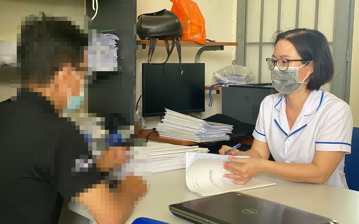 Phê duyệt Chương trình phòng, chống mại dâm giai đoạn 2026 - 2030- Ảnh 2.