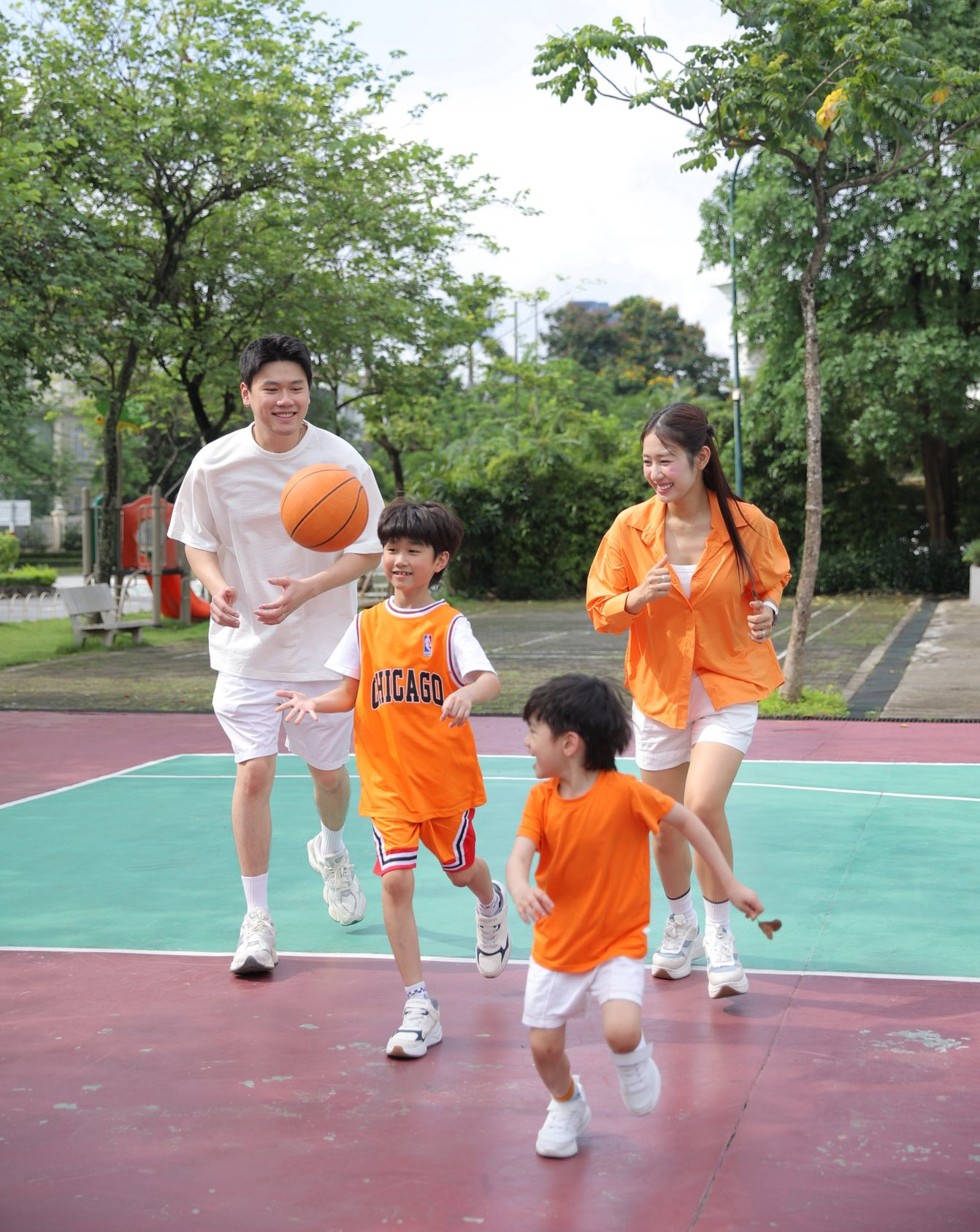 Trang Lou chia sẻ cách chăm sóc dinh dưỡng khoa học, giúp con ăn ngon và phát triển toàn diện- Ảnh 1.