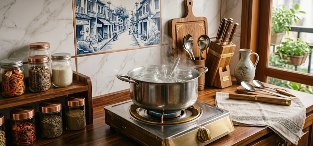 5 công thức tự làm sữa chua thực vật đơn giản, ngon miệng, giàu dinh dưỡng- Ảnh 2.