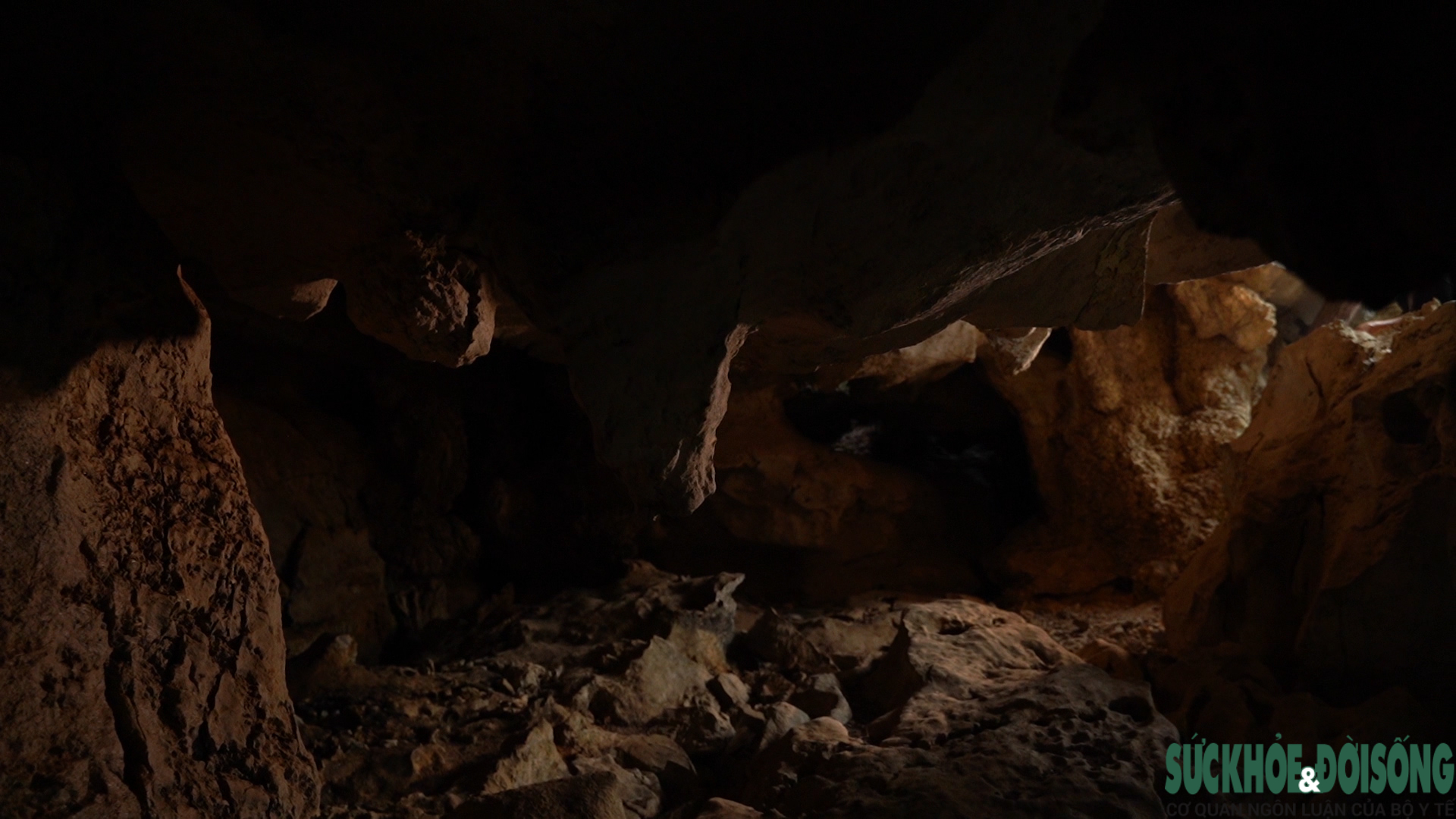 Hang Hỏa Tiễn - nơi 33 thanh niên xung phong hóa thành bất tử- Ảnh 3.