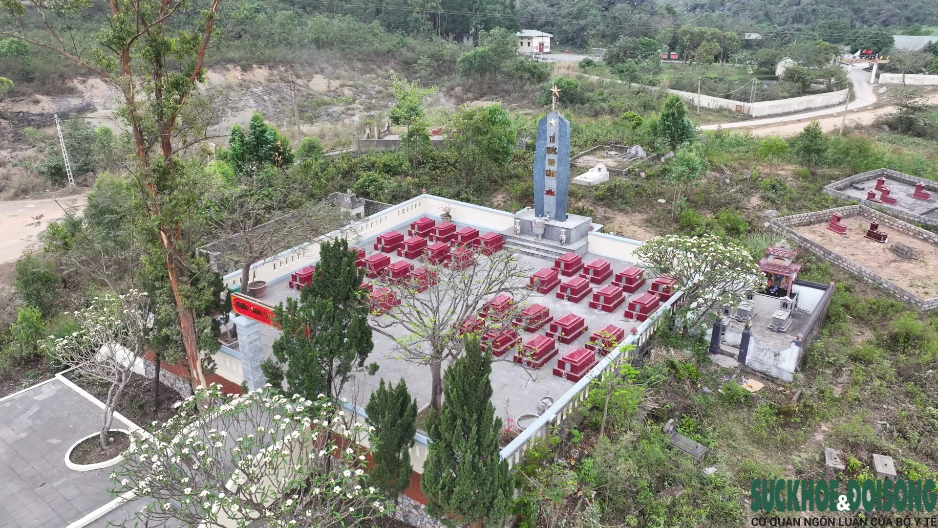 Hang Hỏa Tiễn - nơi 33 thanh niên xung phong hóa thành bất tử- Ảnh 5.