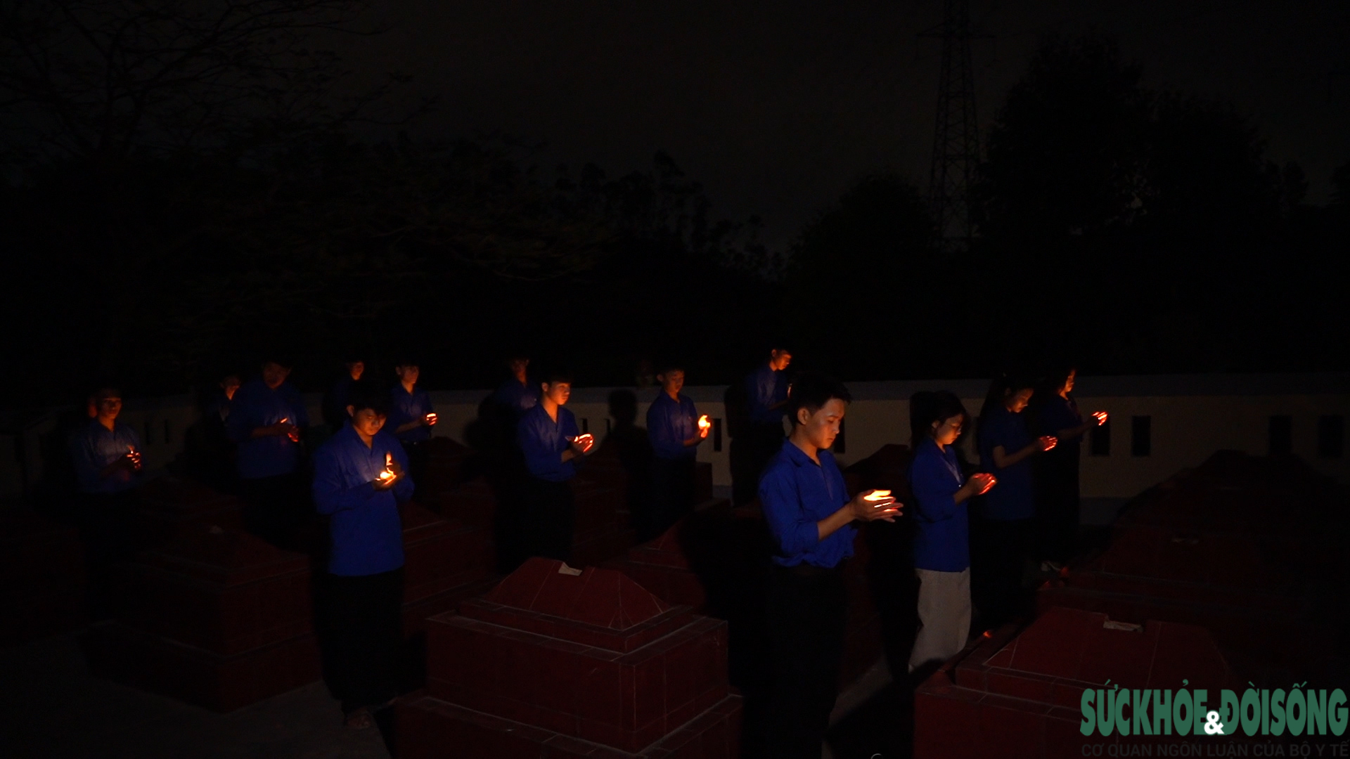 Hang Hỏa Tiễn - nơi 33 thanh niên xung phong hóa thành bất tử- Ảnh 6.