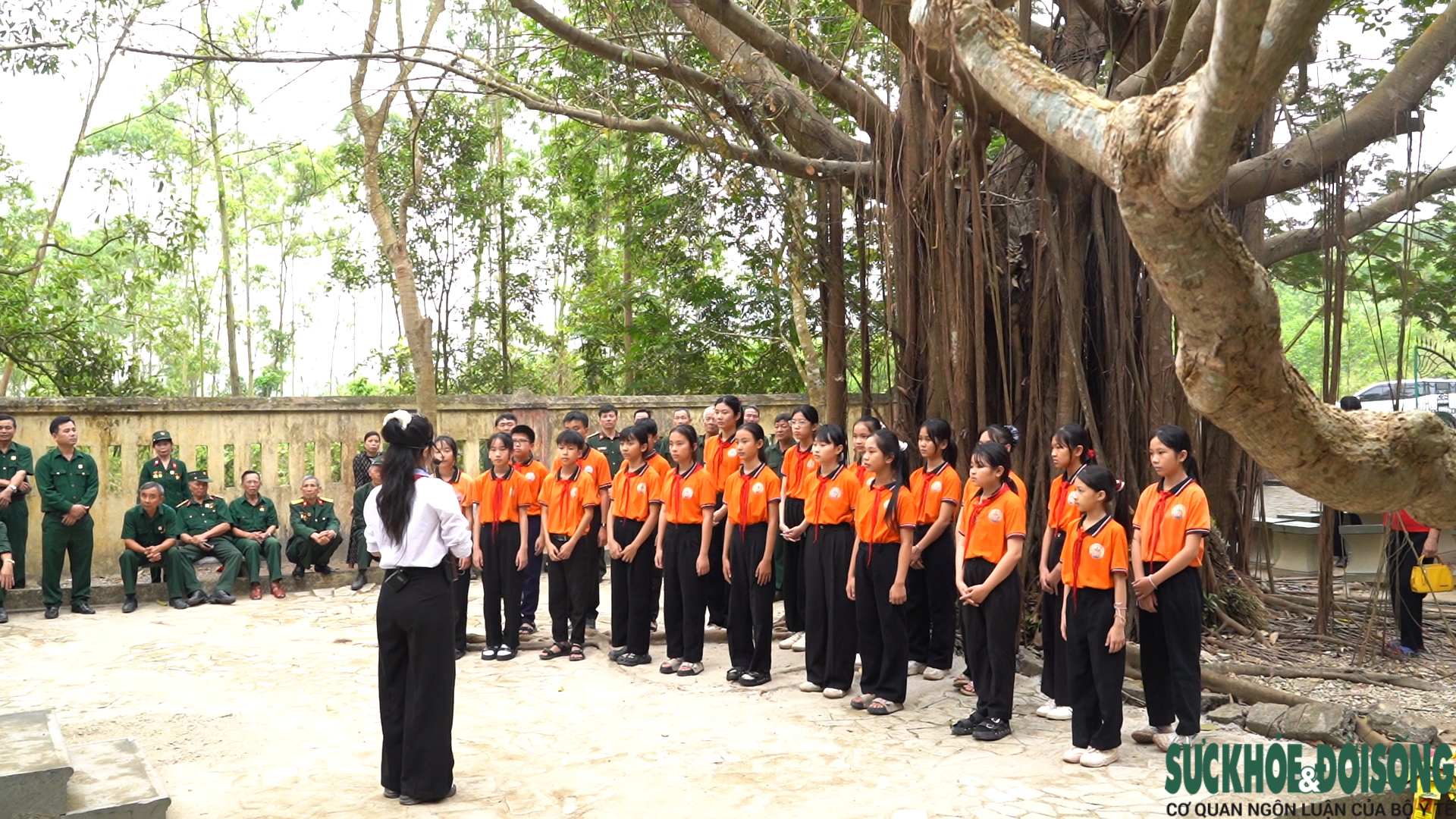 Hang Hỏa Tiễn - nơi 33 thanh niên xung phong hóa thành bất tử- Ảnh 7.