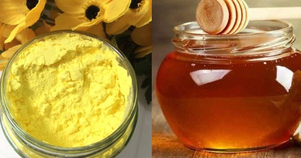 Bị trào ngược dạ dày có nên uống nghệ mật ong?