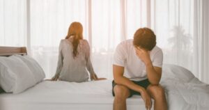 Con đường chính lây truyền bệnh lậu