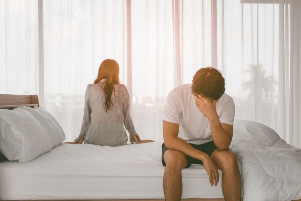 Con đường chính lây truyền bệnh lậu- Ảnh 1.