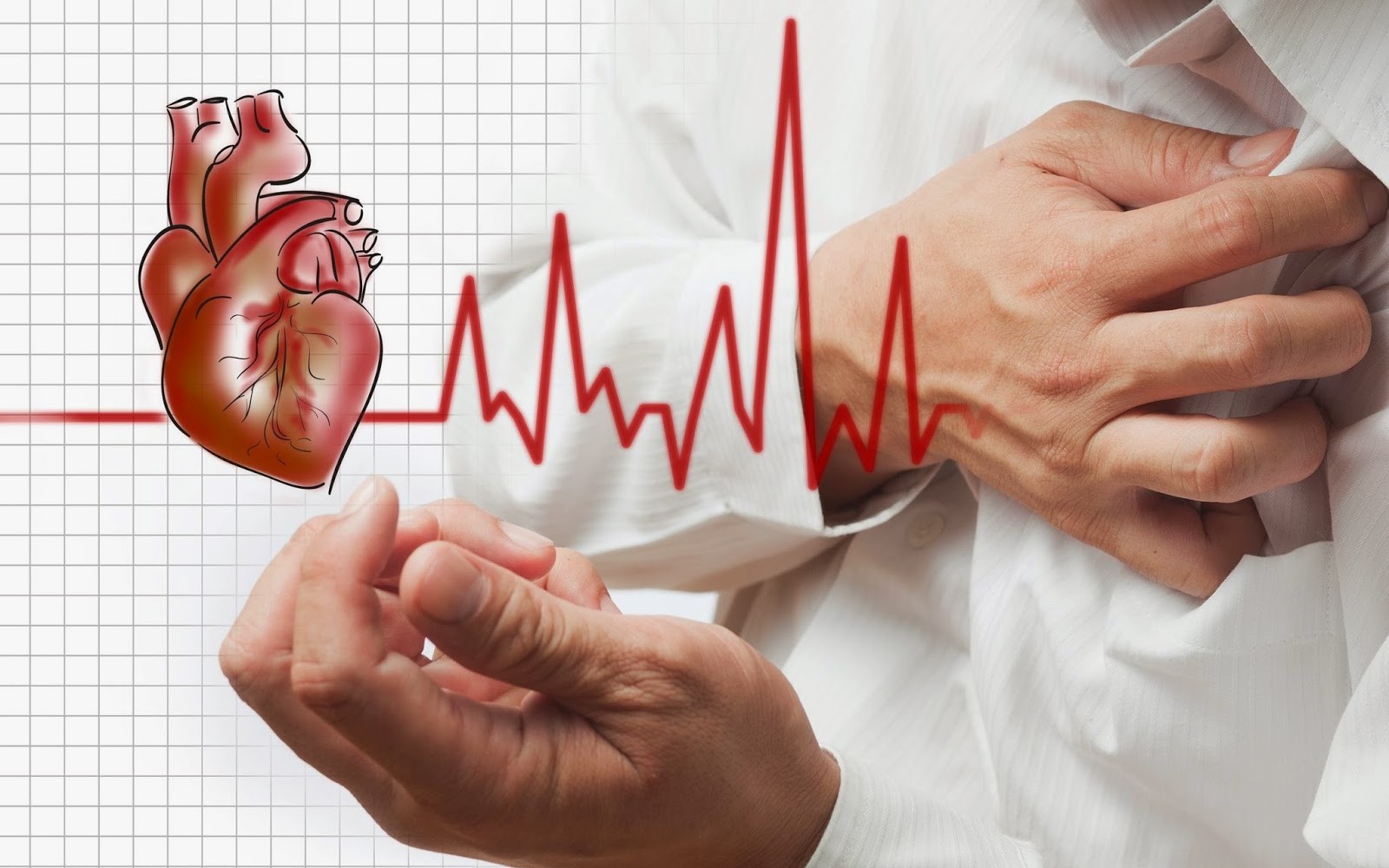 9 thói quen ăn uống tốt nhất cho sức khỏe tim mạch và tuổi thọ