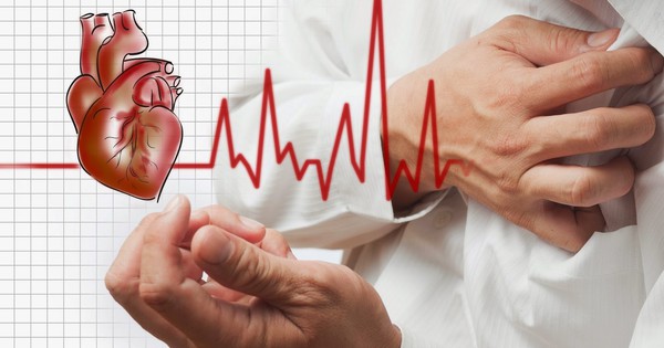 9 thói quen ăn uống tốt nhất cho sức khỏe tim mạch và tuổi thọ