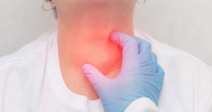 Tuyến giáp lệch một nhịp, nội tiết của chị em cũng rối loạn theo