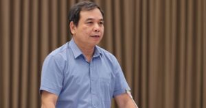 Sau vụ 300 tấn thịt bẩn, Bộ GD&ĐT tăng cường kiểm soát an toàn thực phẩm trường học thế nào?