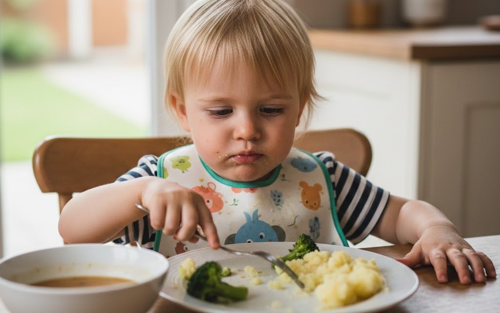 7 sai lầm thường gặp khi bổ sung kẽm cho trẻ và cách khắc phục