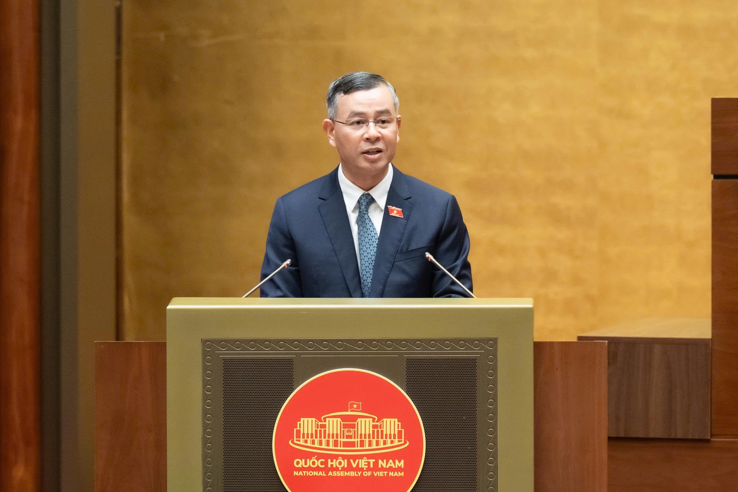 Sửa 4 luật thuế: Bỏ quy định cứng về ngưỡng doanh thu chịu thuế giúp HKD 'dễ thở' hơn- Ảnh 1.