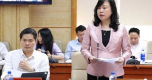 Việt Nam sẽ tham gia nghiên cứu thử nghiệm lâm sàng quốc tế vắc xin điều trị ung thư và các vắc xin thế hệ mới