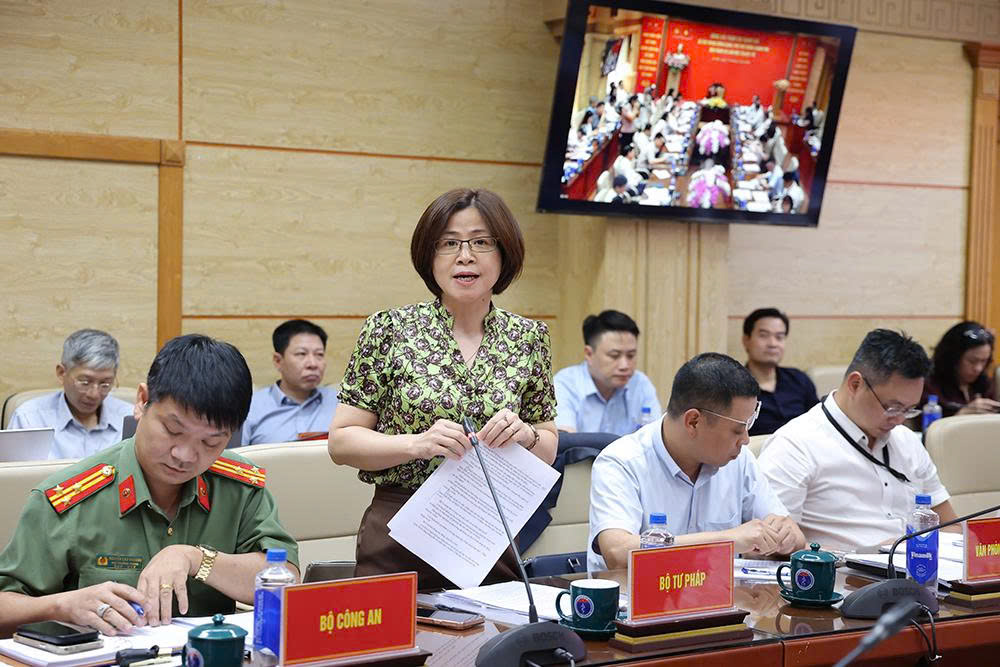 Ngành y tế tập trung thực hiện hiệu quả Nghị quyết 72, tạo đột phá nâng cao chất lượng chăm sóc sức khoẻ nhân dân- Ảnh 12.