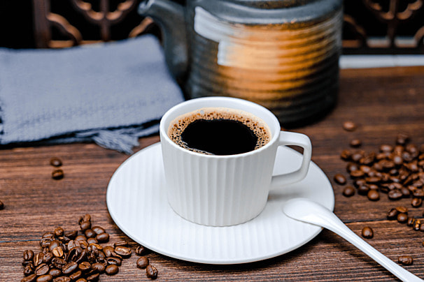 'Lượng cà phê lý tưởng' nên uống mỗi ngày để giảm căng thẳng và lo âu- Ảnh 1.