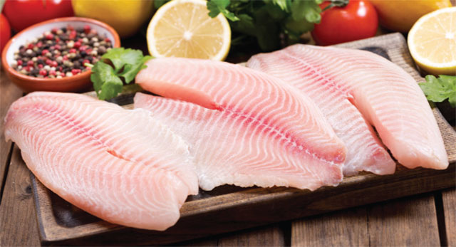 Cá rô phi có nhiều lợi ích sức khỏe nhưng vì sao chuyên gia khuyên nên ăn đúng cách?- Ảnh 1.