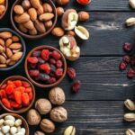 11 loại hạt có lượng magie cao giúp bảo vệ sức khỏe toàn diện