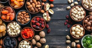 11 loại hạt có lượng magie cao giúp bảo vệ sức khỏe toàn diện