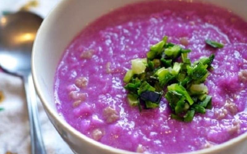 4 món ăn – bài thuốc kiện tỳ, cải thiện tiêu hóa