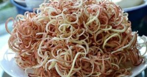 4 bài thuốc chữa bệnh từ hoa chuối