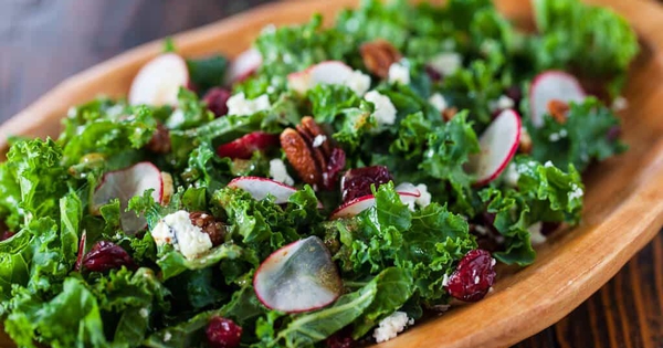 Mồng tơi và 4 loại rau khác giàu magie giúp làm đẹp da, tăng cường sức khỏe