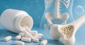 Nhiều người uống canxi mà xương vẫn yếu, sai ở đâu?