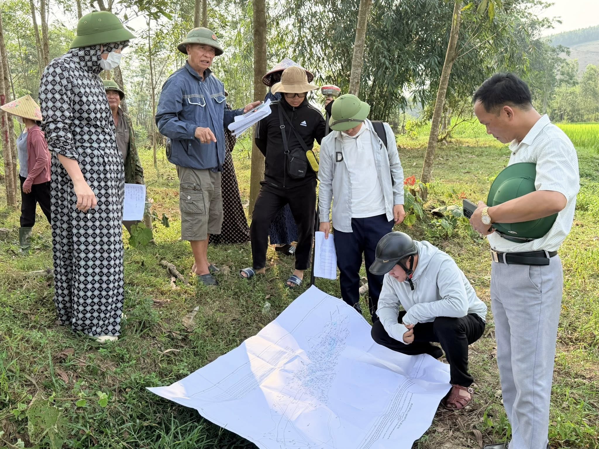 Cao tốc Vinh - Thanh Thủy thiết kế 4 làn, tốc độ 100km/h- Ảnh 2.