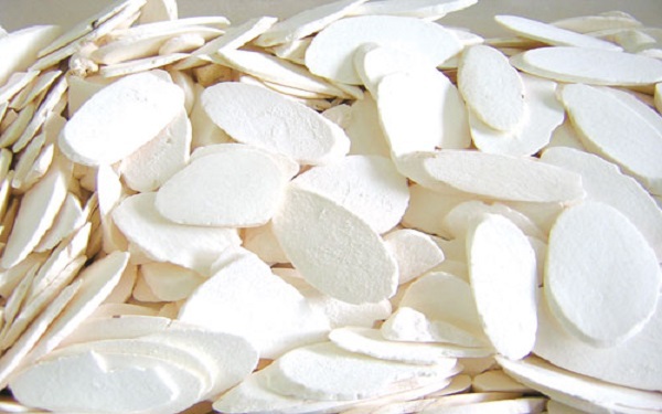 Cách dùng sắn dây thanh nhiệt, giải độc