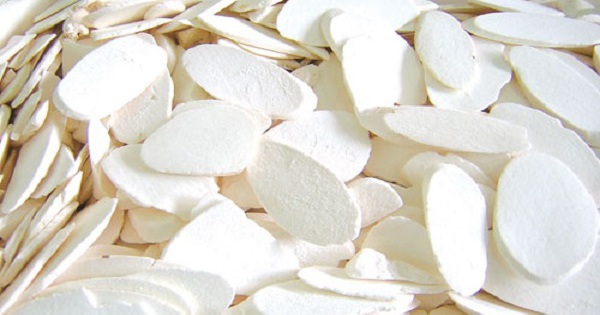 Cách dùng sắn dây thanh nhiệt, giải độc