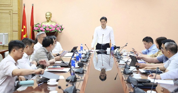 Bộ Y tế nỗ lực cắt giảm, cải cách, phân cấp giải quyết thủ tục hành chính, điều kiện kinh doanh