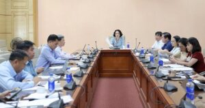 Các đơn vị khối phòng bệnh tiếp tục đẩy mạnh giám sát, phòng ngừa dịch bệnh hiệu quả