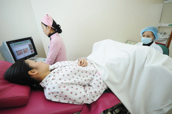 Chẩn đoán và xử trí  xuất huyết tử cung bất thường