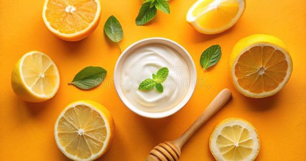 3 cách tự làm mặt nạ từ chanh giúp làn da sáng mịn tức thì