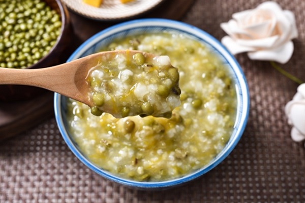 9 món ăn – bài thuốc dưỡng gan, thanh nhiệt cơ thể- Ảnh 4.