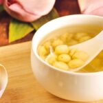 6 món ăn – bài thuốc bổ khí, giải nhiệt mùa nóng