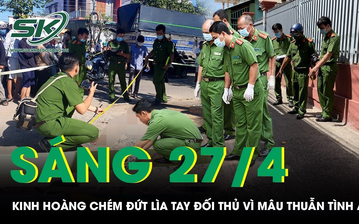 Sau cuộc nhậu, nhóm thanh thiếu niên mang dao đi giải quyết mâu thuẫn, người vô can lãnh hậu quả- Ảnh 3.