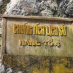Hang Hỏa Tiễn – nơi 33 thanh niên xung phong hóa thành bất tử