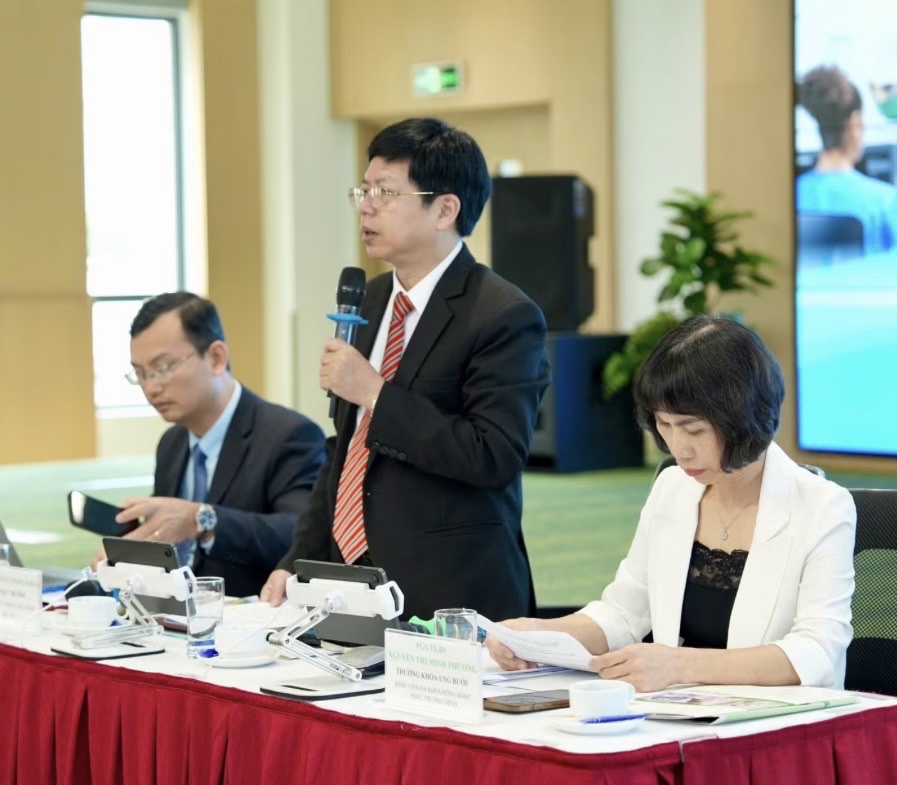 Hơn 6.000 ca mắc mới ung thư tuyến giáp mỗi năm, tỷ lệ sống trên 90% nếu phát hiện sớm- Ảnh 2.